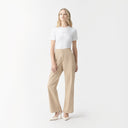 LIANE T-SHIRT WOMEN WHITE