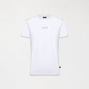 LIANE T-SHIRT WOMEN WHITE