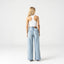 LIRIO TANK TOP WOMEN WHITE