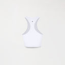 LIRIO TANK TOP WOMEN WHITE