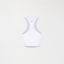 LIRIO TANK TOP WOMEN WHITE