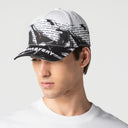 LOFTCAP CAP UNISEX WHITE U