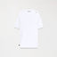 LONGDALE T-SHIRT OVERSIZED MEN WHITE