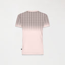 LUMI T-SHIRT WOMEN CAMEO ROSE