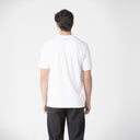 LUXX T-SHIRT MEN WHITE
