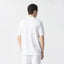 LYKOS POLO MEN WHITE