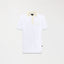 LYKOS POLO MEN WHITE