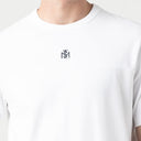 MACALAN T-SHIRT MEN WHITE