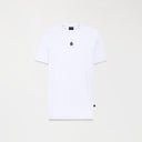 MACALAN T-SHIRT MEN WHITE