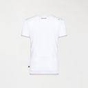 MAEL T-SHIRT WOMEN WHITE