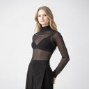 MAEVE BODY WOMEN BLACK