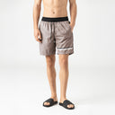 MAGNUM SWIM SHORT MEN TAUPE GRAY