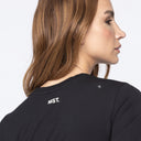 MAISON T-SHIRT BLACK