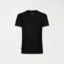 MAISON T-SHIRT BLACK