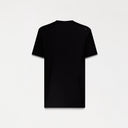 MANSARO T-SHIRT MEN BLACK