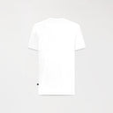 MARBRER T-SHIRT MEN WHITE - Monastery