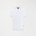 MARENGO POLO MEN WHITE