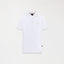 MARENGO POLO MEN WHITE