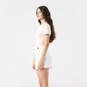 MARIE T-SHIRT WOMEN CAMEO ROSE