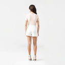 MARIE T-SHIRT WOMEN CAMEO ROSE