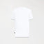 MAURICH T-SHIRT MEN WHITE