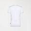 MELINA T-SHIRT WOMEN WHITE