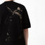 MEMPHIS T-SHIRT OVERSIZED MEN BLACK