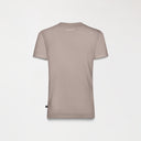 MERLE T-SHIRT WOMEN TAUPE GRAY