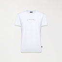 MERLE T-SHIRT WOMEN WHITE