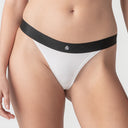 MERU PANTY WOMEN WHITE