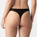 MERU PANTY WOMEN BLACK