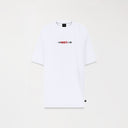 MILLET T-SHIRT OVERSIZEDD MEN WHITE