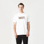 MIRNUS T-SHIRT MEN WHITE