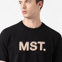 MIRNUS T-SHIRT MEN BLACK