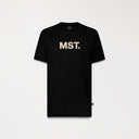 MIRNUS T-SHIRT MEN BLACK