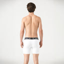 MISTRAL BÓXER MEN WHITE