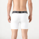 MISTRAL BÓXER MEN WHITE