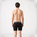 MISTRAL BÓXER MEN BLACK