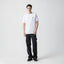 MISURI T-SHIRT MEN WHITE