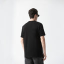 MISURI T-SHIRT MEN BLACK