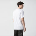 MISURI T-SHIRT MEN WHITE