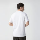 MISURI T-SHIRT MEN WHITE