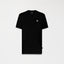 MISURI T-SHIRT MEN BLACK