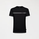 MOLLY T-SHIRT WOMEN BLACK