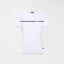 MOLLY T-SHIRT WOMEN WHITE
