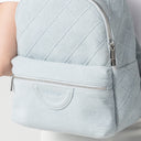 MONTIVA BACK PACK WOMEN BLUE U