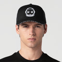 MURMONT CAP UNISEX BLACK U
