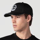 MURMONT CAP UNISEX BLACK U