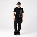 NAIRI T-SHIRT MEN BLACK