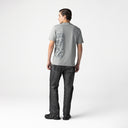 NAIRI T-SHIRT MEN GRAY